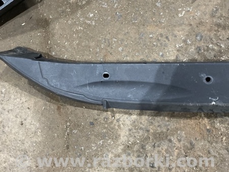 ФОТО Пластик для Porsche Macan I 95B +FL (13-18) Київ