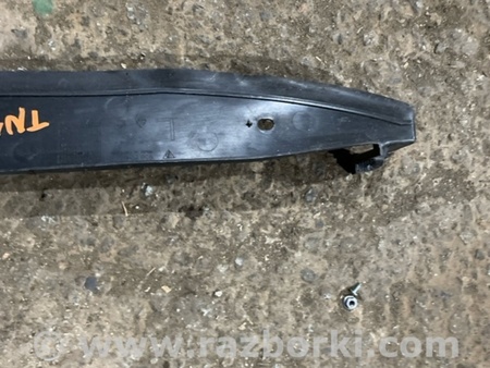 ФОТО Пластик для Porsche Macan I 95B +FL (13-18) Київ