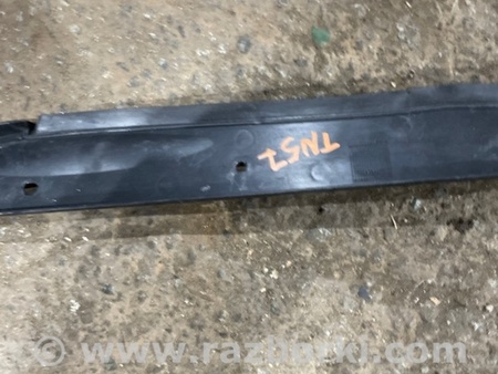 ФОТО Пластик для Porsche Macan I 95B +FL (13-18) Київ