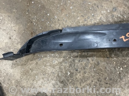 ФОТО Пластик для Porsche Macan I 95B +FL (13-18) Київ