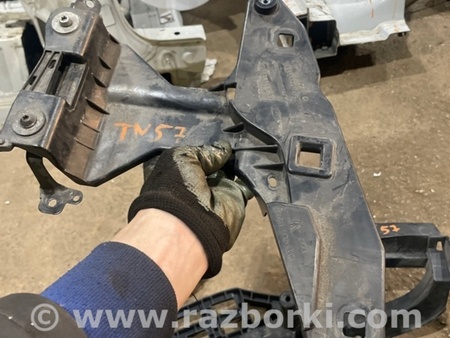 ФОТО Кронштейн для Porsche Macan I 95B +FL (13-18) Київ