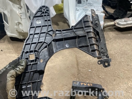 ФОТО Кронштейн для Porsche Macan I 95B +FL (13-18) Київ