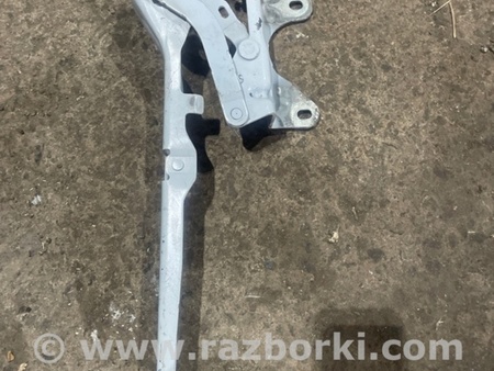 ФОТО Петля капота для Porsche Macan I 95B +FL (13-18) Київ