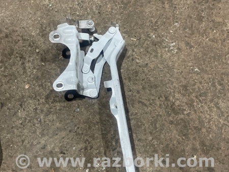 ФОТО Петля капота для Porsche Macan I 95B +FL (13-18) Київ