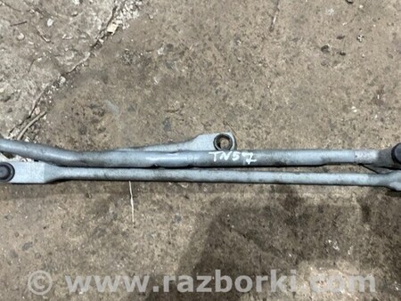 ФОТО Трапеция дворников для Porsche Macan I 95B +FL (13-18) Київ