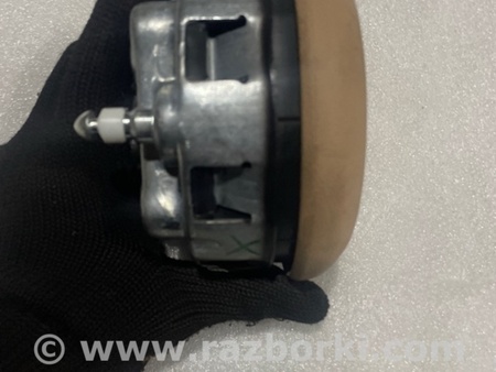 ФОТО Подушка безопасности в руль для Porsche Macan I 95B +FL (13-18) Київ