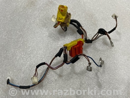 ФОТО Электропроводка для Porsche Macan I 95B +FL (13-18) Київ