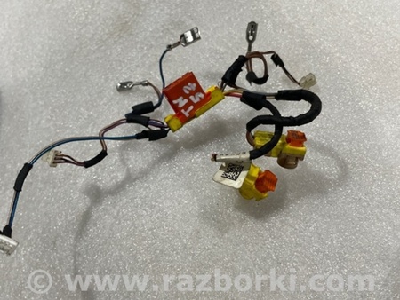 ФОТО Электропроводка для Porsche Macan I 95B +FL (13-18) Київ