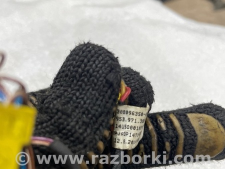 ФОТО Электропроводка для Porsche Macan I 95B +FL (13-18) Київ