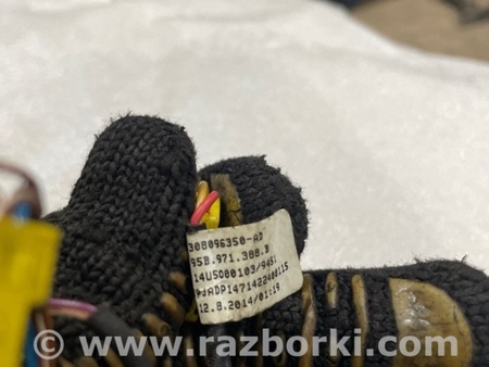 ФОТО Электропроводка для Porsche Macan I 95B +FL (13-18) Київ