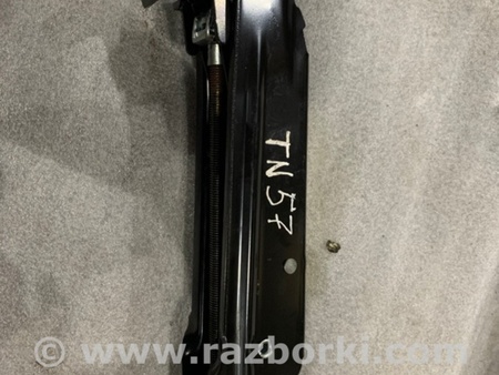 ФОТО Домкрат для Porsche Macan I 95B +FL (13-18) Київ