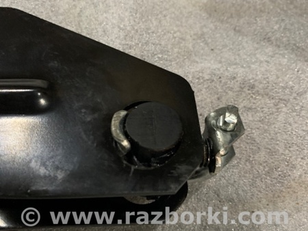 ФОТО Домкрат для Porsche Macan I 95B +FL (13-18) Київ