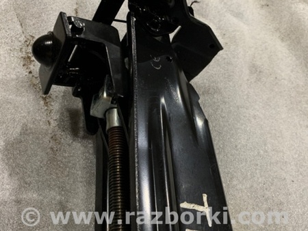 ФОТО Домкрат для Porsche Macan I 95B +FL (13-18) Київ