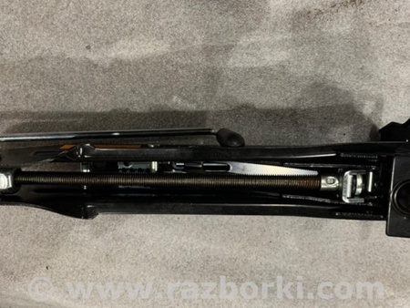 ФОТО Домкрат для Porsche Macan I 95B +FL (13-18) Київ