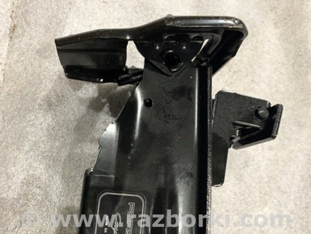 ФОТО Домкрат для Porsche Macan I 95B +FL (13-18) Київ