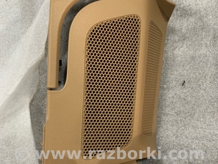 ФОТО Обшивка салона для Porsche Macan I 95B +FL (13-18) Київ