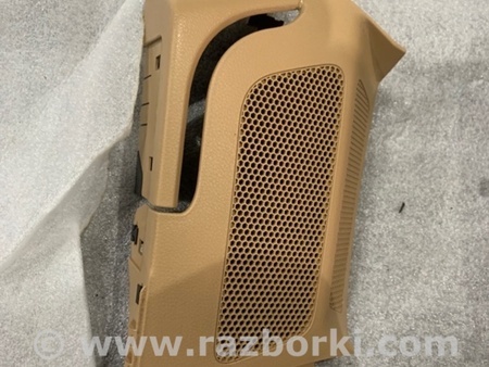 ФОТО Обшивка салона для Porsche Macan I 95B +FL (13-18) Київ