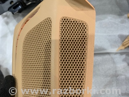 ФОТО Обшивка салона для Porsche Macan I 95B +FL (13-18) Київ