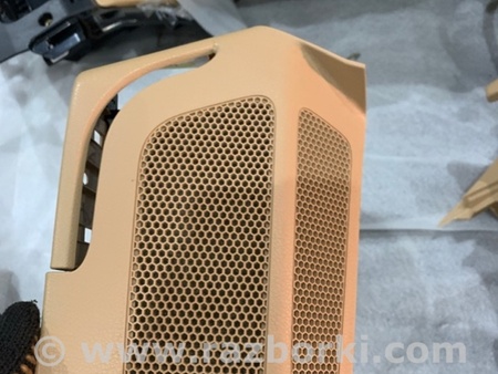 ФОТО Обшивка салона для Porsche Macan I 95B +FL (13-18) Київ