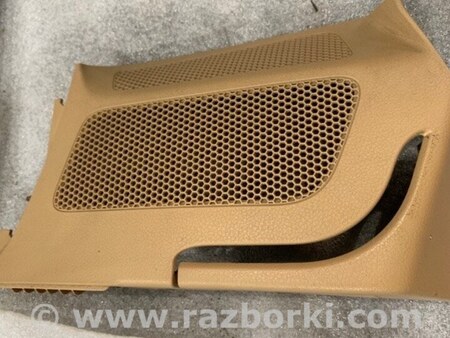 ФОТО Обшивка салона для Porsche Macan I 95B +FL (13-18) Київ