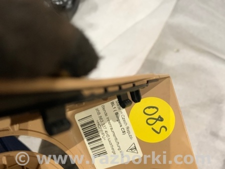 ФОТО Обшивка салона для Porsche Macan I 95B +FL (13-18) Київ