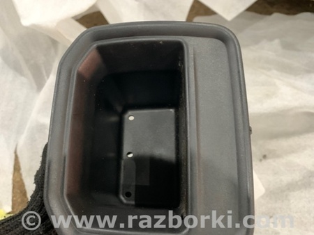 ФОТО Накладка центральной консоли для Porsche Macan I 95B +FL (13-18) Київ