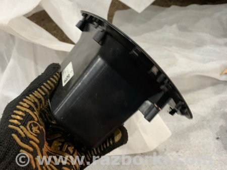 ФОТО Накладка центральной консоли для Porsche Macan I 95B +FL (13-18) Київ