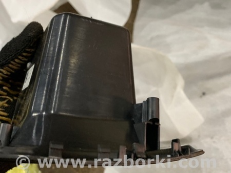 ФОТО Накладка центральной консоли для Porsche Macan I 95B +FL (13-18) Київ