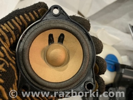 ФОТО Динамик для Porsche Macan I 95B +FL (13-18) Київ