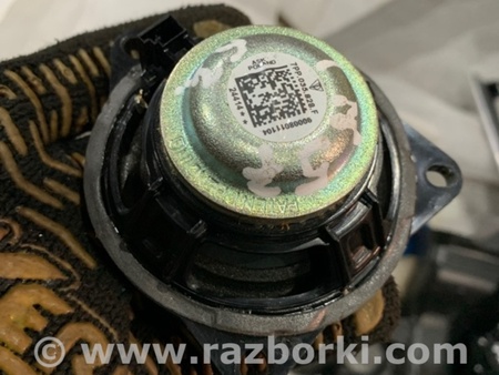 ФОТО Динамик для Porsche Macan I 95B +FL (13-18) Київ