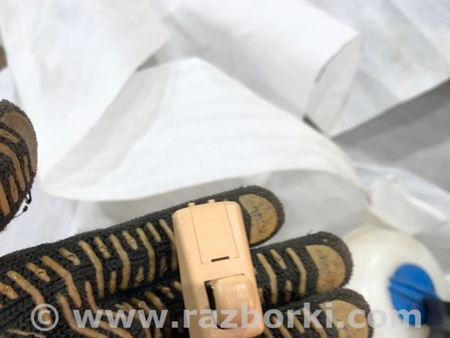 ФОТО Крепление солнцезащитного козырька для Porsche Macan I 95B +FL (13-18) Київ