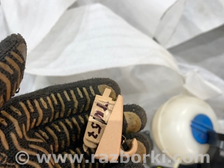 ФОТО Крепление солнцезащитного козырька для Porsche Macan I 95B +FL (13-18) Київ