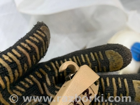 ФОТО Крепление солнцезащитного козырька для Porsche Macan I 95B +FL (13-18) Київ