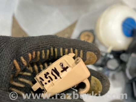 ФОТО Крепление солнцезащитного козырька для Porsche Macan I 95B +FL (13-18) Київ