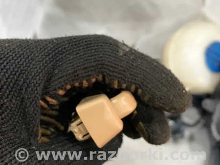 ФОТО Крепление солнцезащитного козырька для Porsche Macan I 95B +FL (13-18) Київ