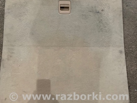 ФОТО Панель пола багажника для Porsche Macan I 95B +FL (13-18) Київ