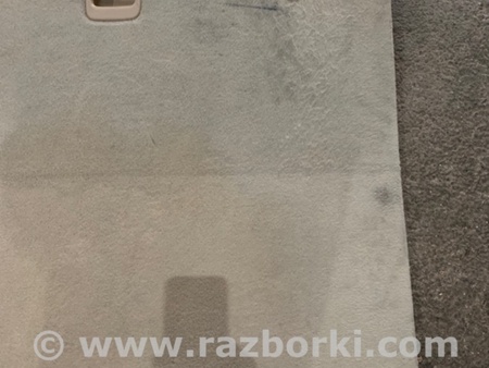 ФОТО Панель пола багажника для Porsche Macan I 95B +FL (13-18) Київ