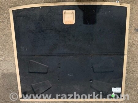 ФОТО Панель пола багажника для Porsche Macan I 95B +FL (13-18) Київ
