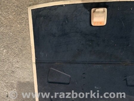 ФОТО Панель пола багажника для Porsche Macan I 95B +FL (13-18) Київ