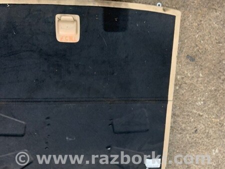 ФОТО Панель пола багажника для Porsche Macan I 95B +FL (13-18) Київ