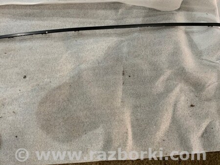 ФОТО молдинг кузова для Porsche Macan I 95B +FL (13-18) Київ