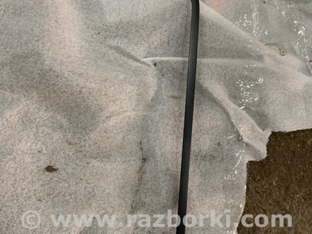 ФОТО молдинг кузова для Porsche Macan I 95B +FL (13-18) Київ