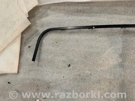 ФОТО молдинг кузова для Porsche Macan I 95B +FL (13-18) Київ