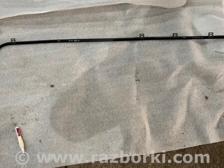 ФОТО молдинг кузова для Porsche Macan I 95B +FL (13-18) Київ