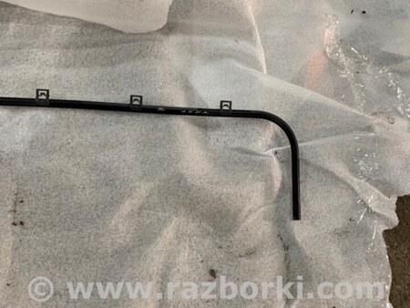 ФОТО молдинг кузова для Porsche Macan I 95B +FL (13-18) Київ