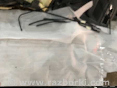 ФОТО молдинг кузова для Porsche Macan I 95B +FL (13-18) Київ