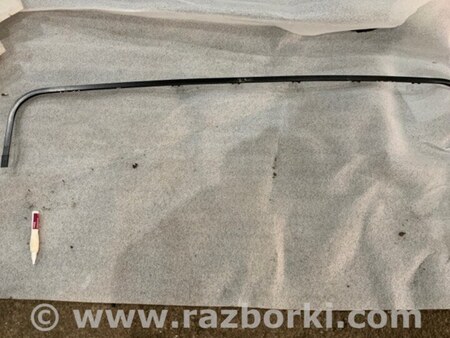 ФОТО молдинг кузова для Porsche Macan I 95B +FL (13-18) Київ