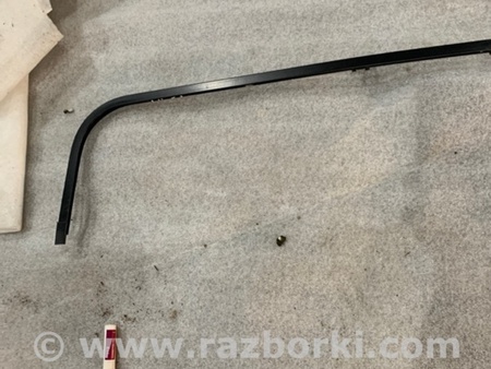 ФОТО молдинг кузова для Porsche Macan I 95B +FL (13-18) Київ