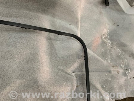 ФОТО молдинг кузова для Porsche Macan I 95B +FL (13-18) Київ