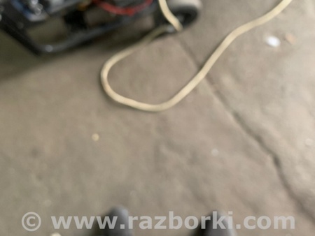 ФОТО молдинг кузова для Porsche Macan I 95B +FL (13-18) Київ